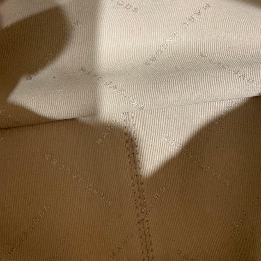 Authentic Marc Jacobs handbag - Picture 7 of 14